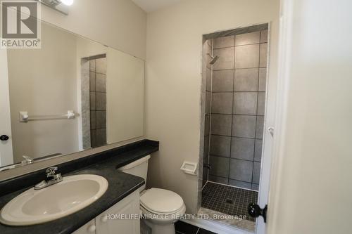 84 Dunlop Court, Brampton, ON - Indoor Photo Showing Bathroom