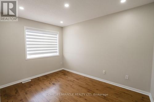 84 Dunlop Court, Brampton, ON - Indoor Photo Showing Other Room