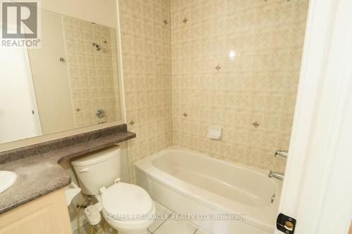 84 Dunlop Court, Brampton, ON - Indoor Photo Showing Bathroom