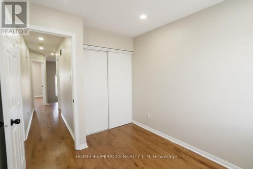 84 Dunlop Court, Brampton, ON - Indoor Photo Showing Other Room