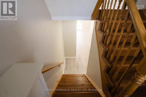 84 Dunlop Court, Brampton, ON - Indoor Photo Showing Other Room