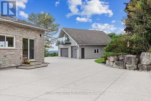 7286 Bell School Line, Milton, ON - Outdoor