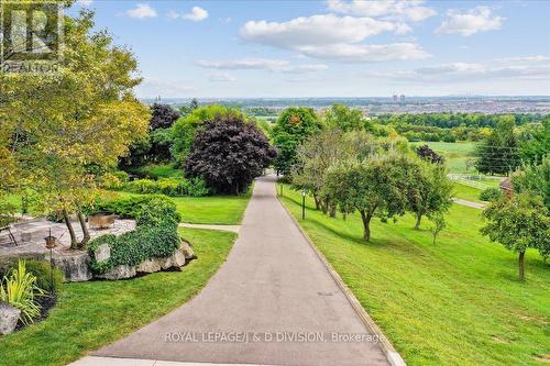 7286 Bell School Line, Milton (Nelson), ON - Outdoor With View