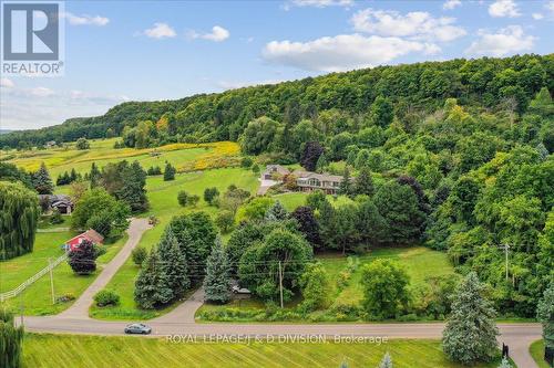 7286 Bell School Line, Milton (Nelson), ON - Outdoor With View