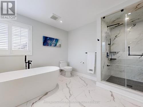 1071 Hatton Crossing Crescent, Milton (Dempsey), ON - Indoor Photo Showing Bathroom