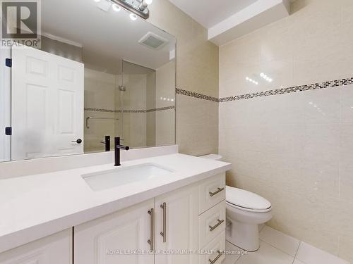 1071 Hatton Crossing Crescent, Milton (Dempsey), ON - Indoor Photo Showing Bathroom