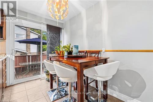 862 Kilburn Street, Kingston (South Of Taylor-Kidd Blvd), ON - Indoor Photo Showing Dining Room