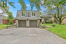 862 Kilburn Street, Kingston (South Of Taylor-Kidd Blvd), ON  - Outdoor 