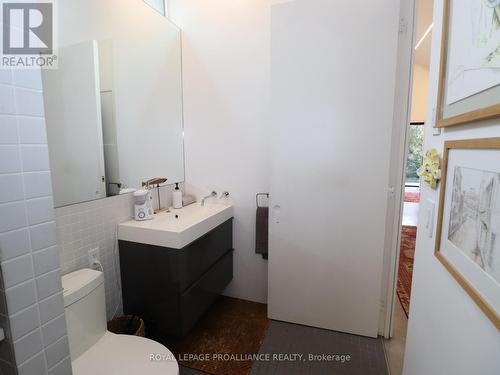 236 Cavan Street, Port Hope, ON - Indoor Photo Showing Bathroom