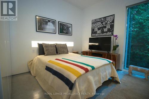 236 Cavan Street, Port Hope, ON - Indoor Photo Showing Bedroom