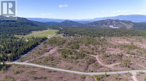 Lot 12 Christian Road, Cranbrook, BC 