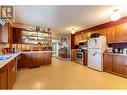 535 Arbutus Street, Chase, BC  - Indoor Photo Showing Kitchen 