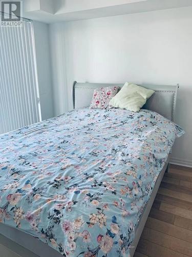 1812 - 275 Yorkland Road, Toronto (Henry Farm), ON - Indoor Photo Showing Bedroom