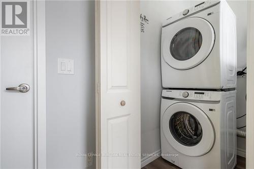 Basemnt - 325 Robert Street, Hamilton, ON - Indoor Photo Showing Laundry Room