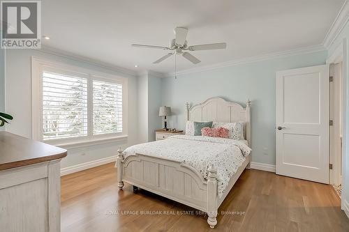 240 Pine Cove Road, Burlington, ON - Indoor Photo Showing Bedroom