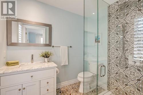 240 Pine Cove Road, Burlington, ON - Indoor Photo Showing Bathroom