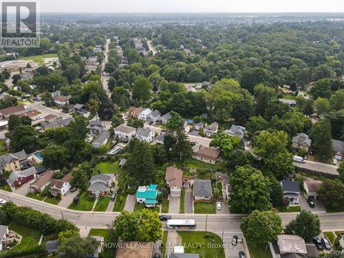 1733 Franklin Boulevard, Cambridge, ON - Outdoor With View