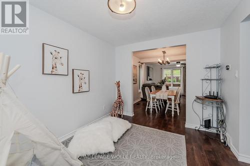 1733 Franklin Boulevard, Cambridge, ON - Indoor Photo Showing Bedroom