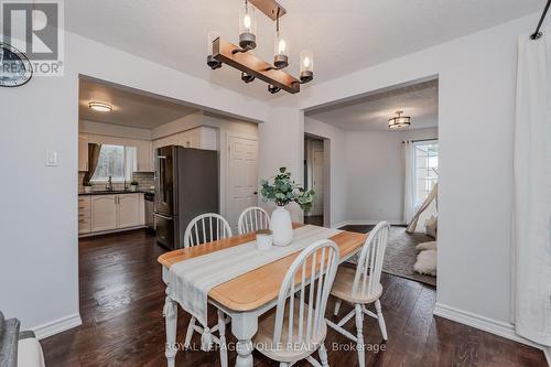 1733 Franklin Boulevard, Cambridge, ON - Indoor Photo Showing Dining Room