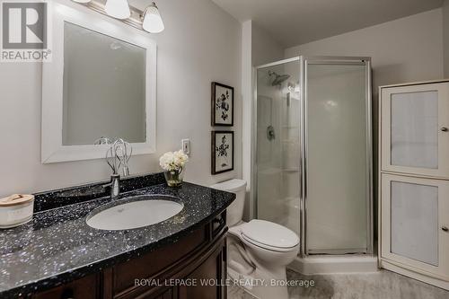 1733 Franklin Boulevard, Cambridge, ON - Indoor Photo Showing Bathroom