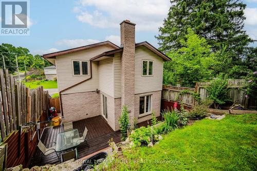 1733 Franklin Boulevard, Cambridge, ON - Outdoor With Exterior