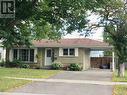 93 Hill Drive, Aurora, ON  - Outdoor With Facade 