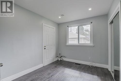 161 Tulloch Drive, Ajax (South East), ON - Indoor Photo Showing Other Room