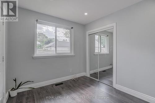 161 Tulloch Drive, Ajax (South East), ON - Indoor Photo Showing Other Room