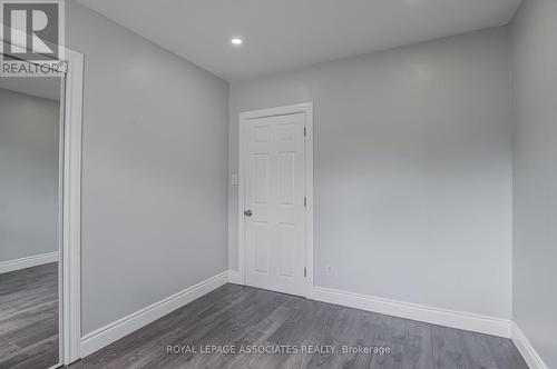 161 Tulloch Drive, Ajax (South East), ON - Indoor Photo Showing Other Room