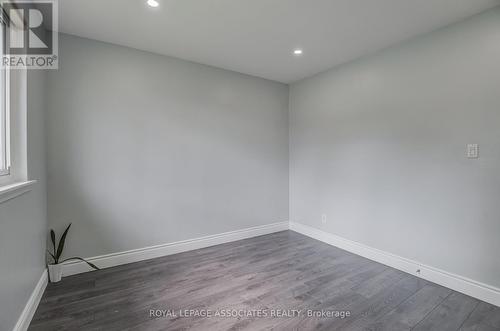 161 Tulloch Drive, Ajax (South East), ON - Indoor Photo Showing Other Room