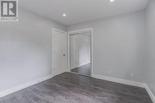 161 Tulloch Drive, Ajax (South East), ON - Indoor Photo Showing Other Room