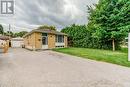 161 Tulloch Drive, Ajax (South East), ON  - Outdoor 