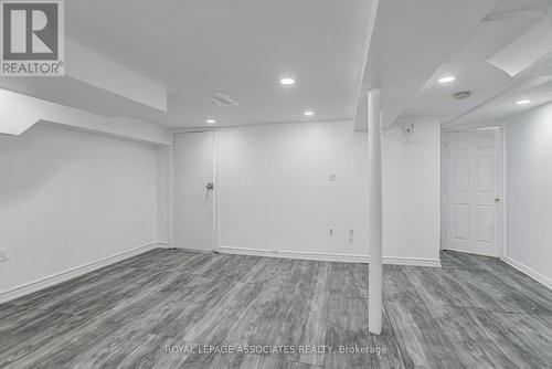 161 Tulloch Drive, Ajax (South East), ON - Indoor Photo Showing Other Room