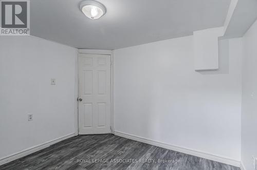 161 Tulloch Drive, Ajax (South East), ON - Indoor Photo Showing Other Room