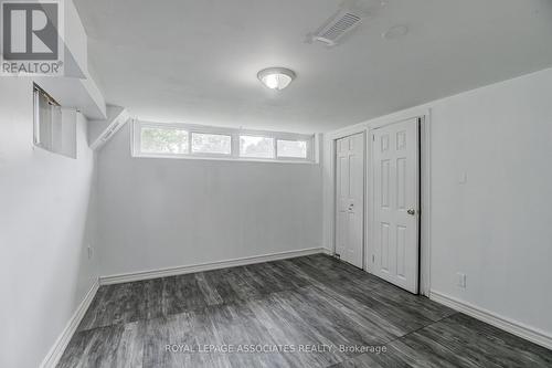 161 Tulloch Drive, Ajax (South East), ON - Indoor Photo Showing Other Room