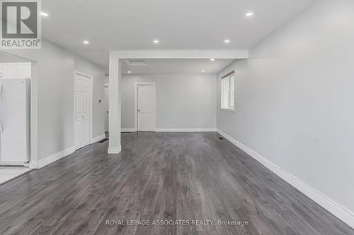 161 Tulloch Drive, Ajax (South East), ON - Indoor Photo Showing Other Room