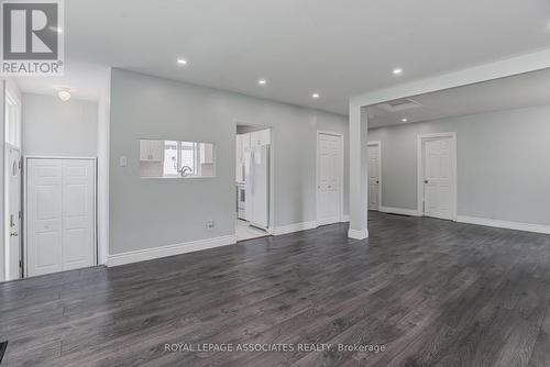 161 Tulloch Drive, Ajax (South East), ON - Indoor Photo Showing Other Room