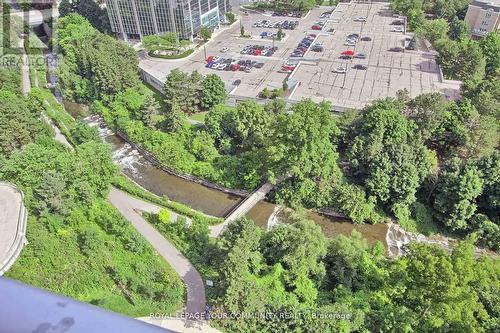 1901 - 80 Absolute Avenue, Mississauga (City Centre), ON - Outdoor With View