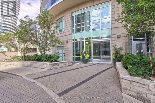 1901 - 80 Absolute Avenue, Mississauga, ON - Outdoor