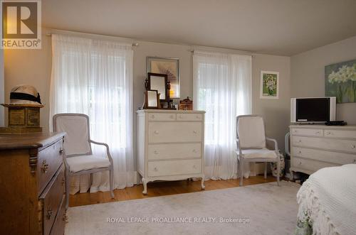 84 Cavan Street, Port Hope, ON - Indoor Photo Showing Bedroom