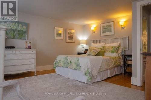 84 Cavan Street, Port Hope, ON - Indoor Photo Showing Bedroom