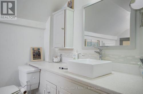 84 Cavan Street, Port Hope, ON - Indoor Photo Showing Bathroom