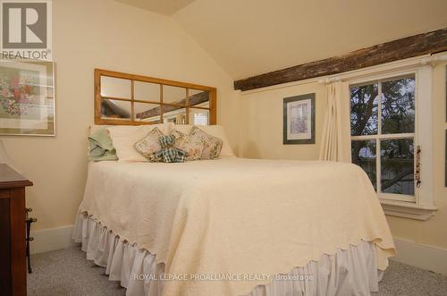 84 Cavan Street, Port Hope, ON - Indoor Photo Showing Bedroom