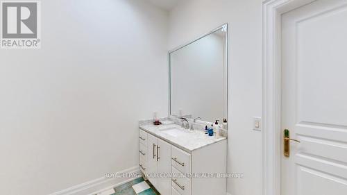 43 Denham Drive, Richmond Hill, ON - Indoor Photo Showing Bathroom