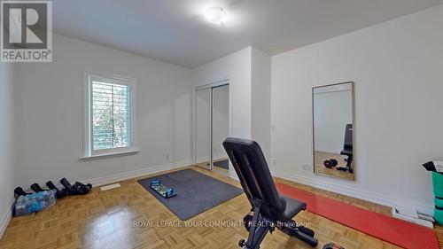 43 Denham Drive, Richmond Hill, ON - Indoor Photo Showing Office