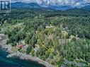 Lot E Morton Road, Powell River, BC 