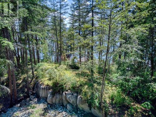 Lot E Morton Road, Powell River, BC 