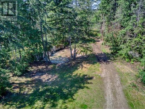 Lot E Morton Road, Powell River, BC 