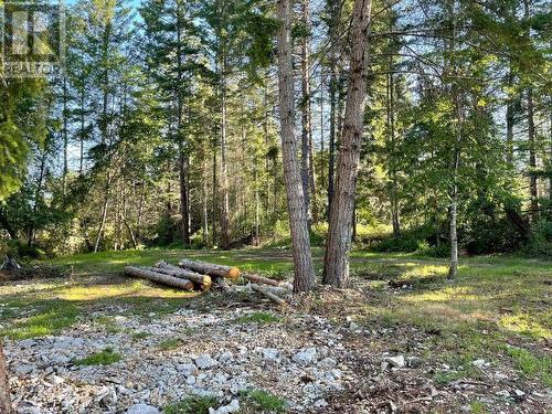 Lot E Morton Road, Powell River, BC 