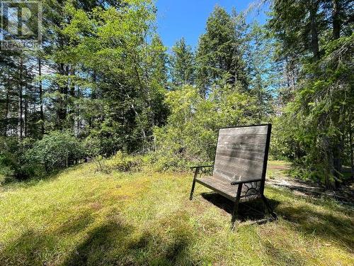 Lot E Morton Road, Powell River, BC 